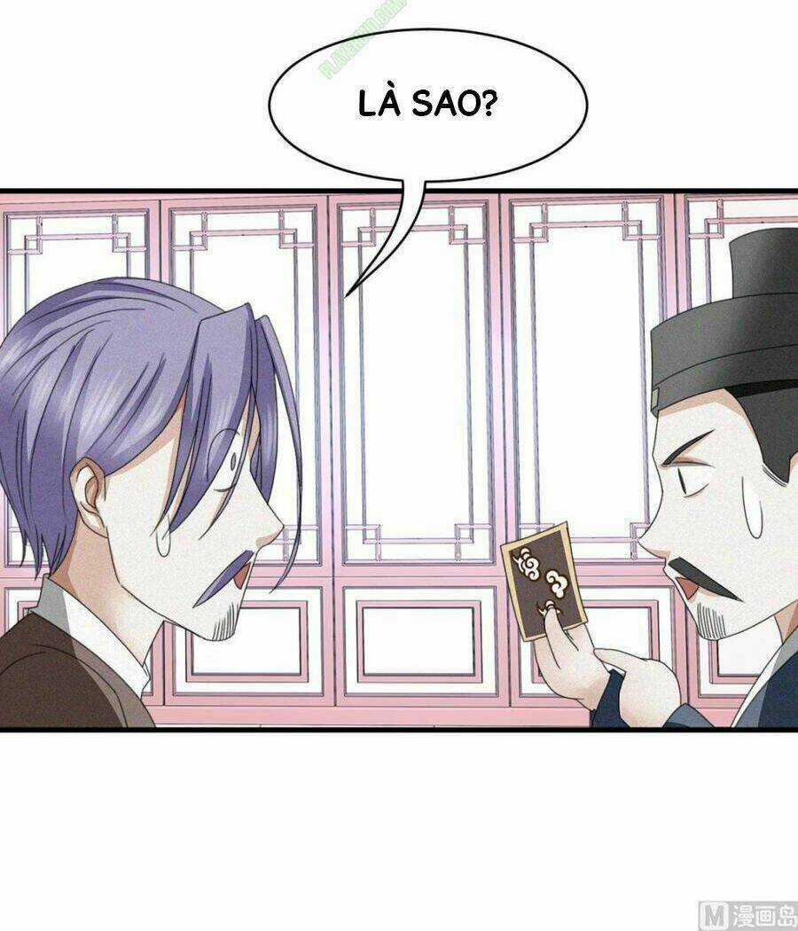 Cửu Dương Đế Tôn - Chapter 41 - Trang 30