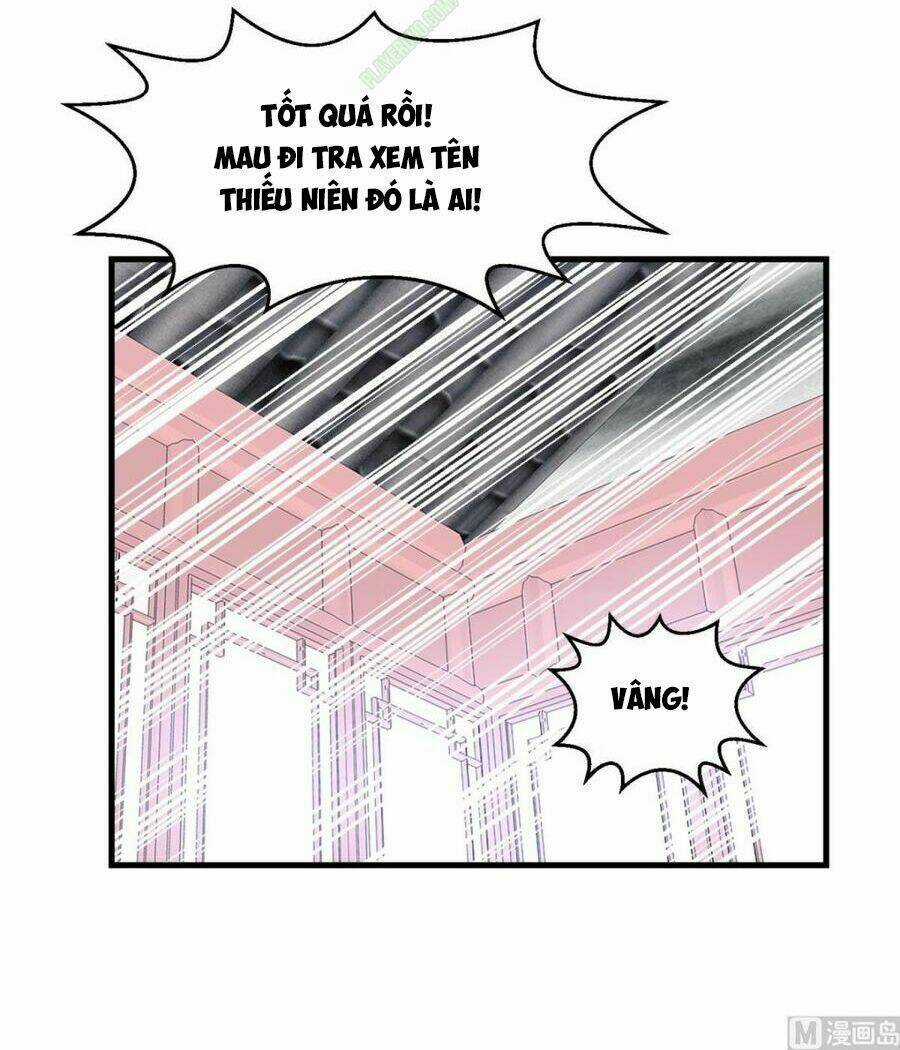 Cửu Dương Đế Tôn - Chapter 41 - Trang 34