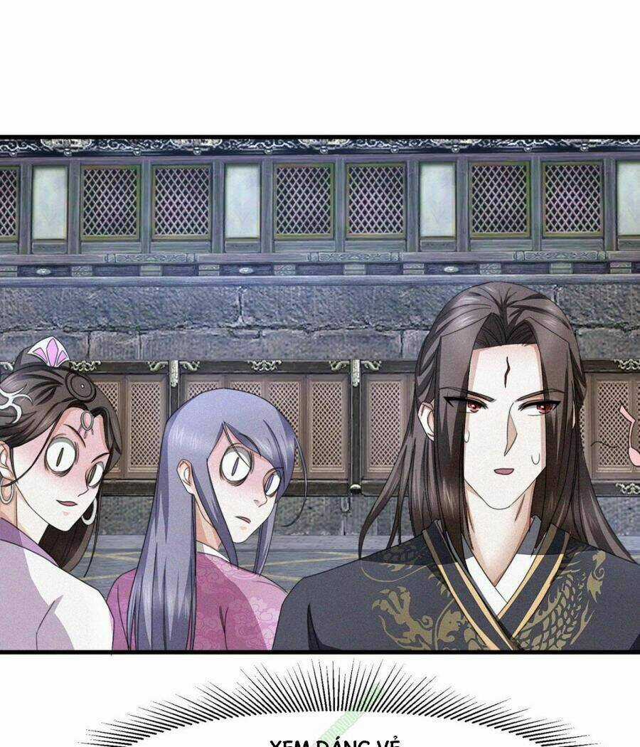 Cửu Dương Đế Tôn - Chapter 41 - Trang 5