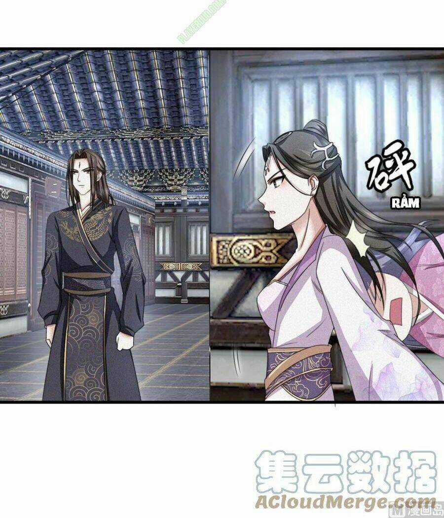 Cửu Dương Đế Tôn - Chapter 41 - Trang 8