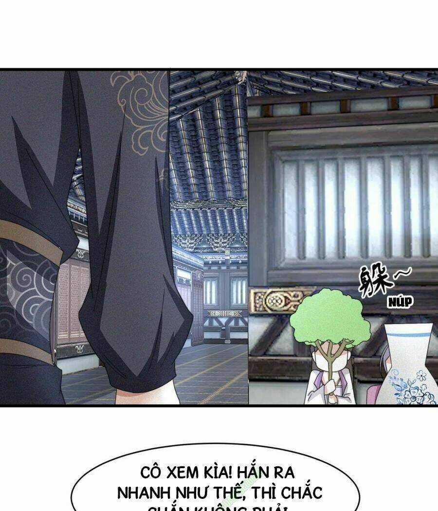 Cửu Dương Đế Tôn - Chapter 41 - Trang 9