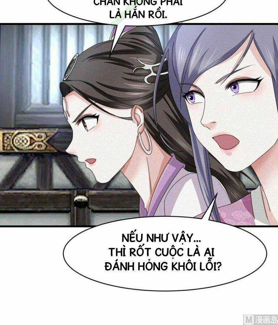 Cửu Dương Đế Tôn - Chapter 41 - Trang 10