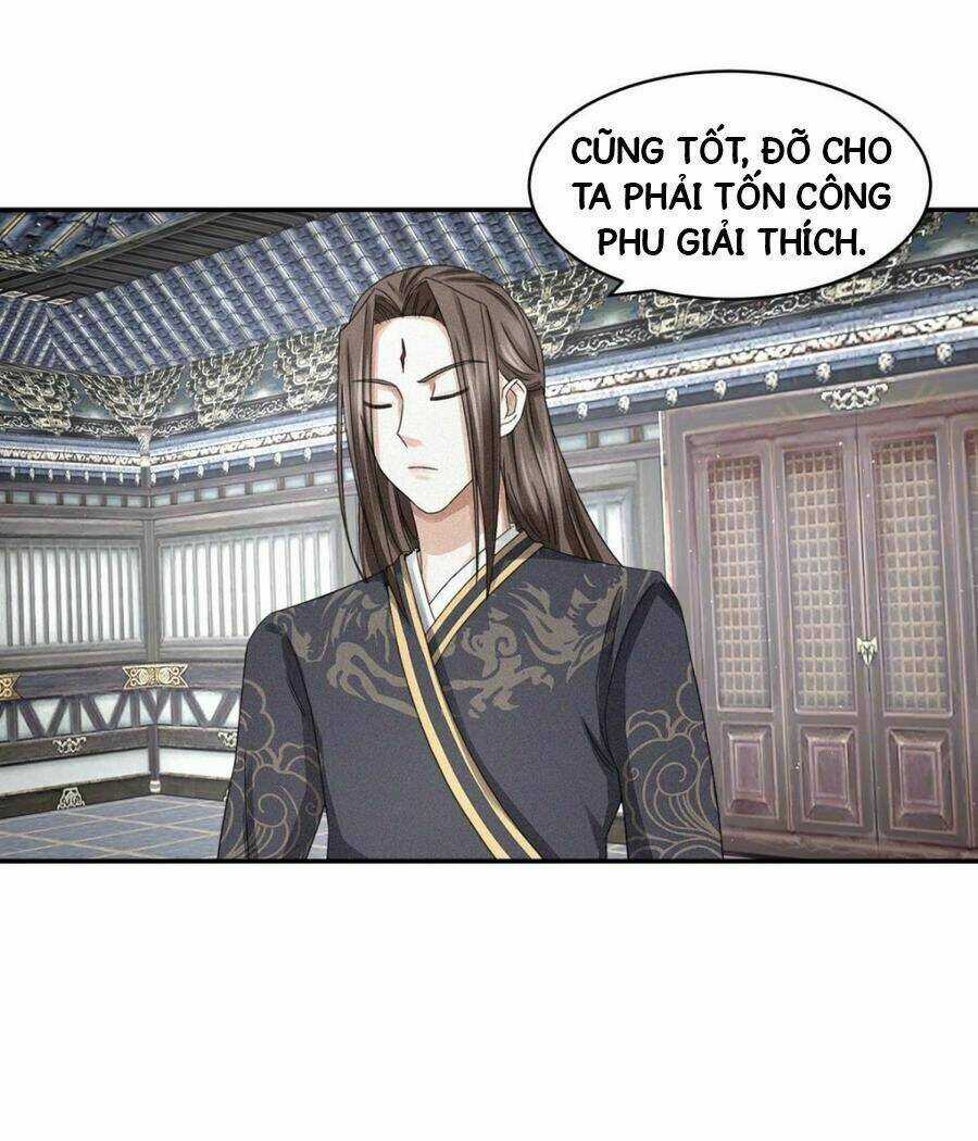 Cửu Dương Đế Tôn - Chapter 42 - Trang 13