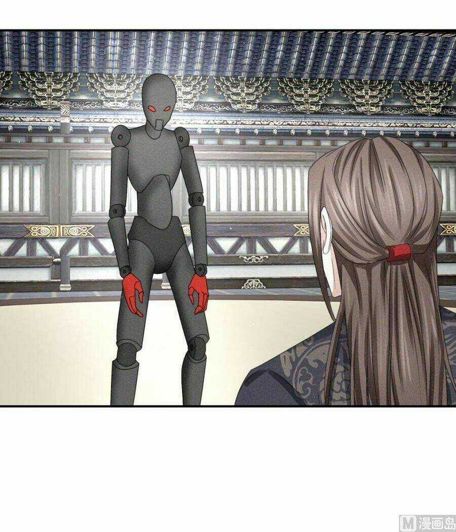 Cửu Dương Đế Tôn - Chapter 42 - Trang 14