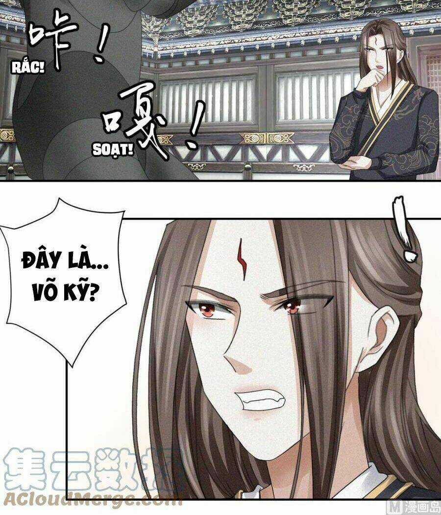 Cửu Dương Đế Tôn - Chapter 42 - Trang 16