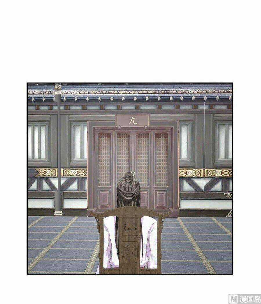 Cửu Dương Đế Tôn - Chapter 42 - Trang 18