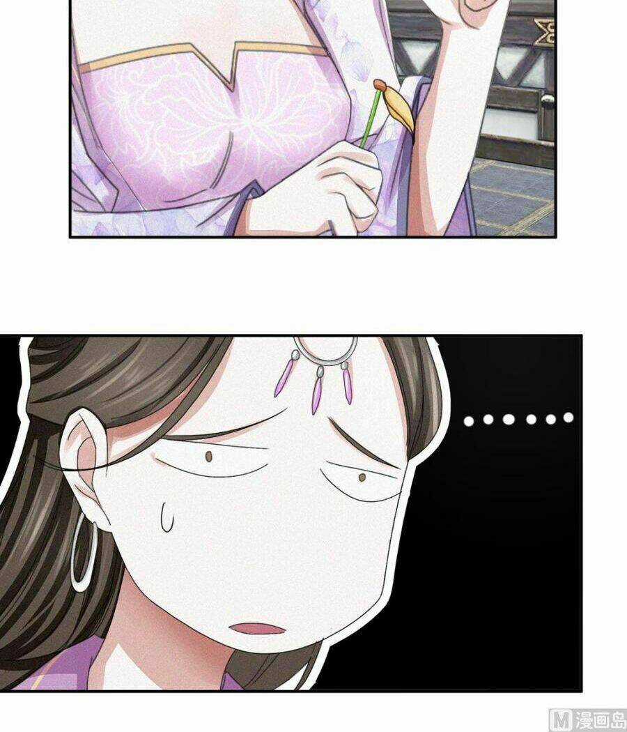 Cửu Dương Đế Tôn - Chapter 42 - Trang 20