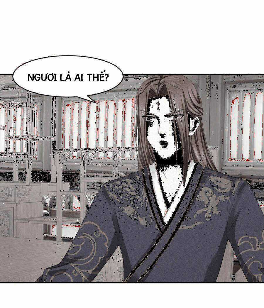 Cửu Dương Đế Tôn - Chapter 42 - Trang 3