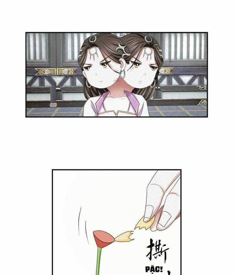 Cửu Dương Đế Tôn - Chapter 42 - Trang 21