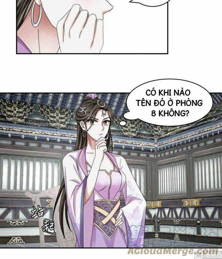 Cửu Dương Đế Tôn - Chapter 42 - Trang 24