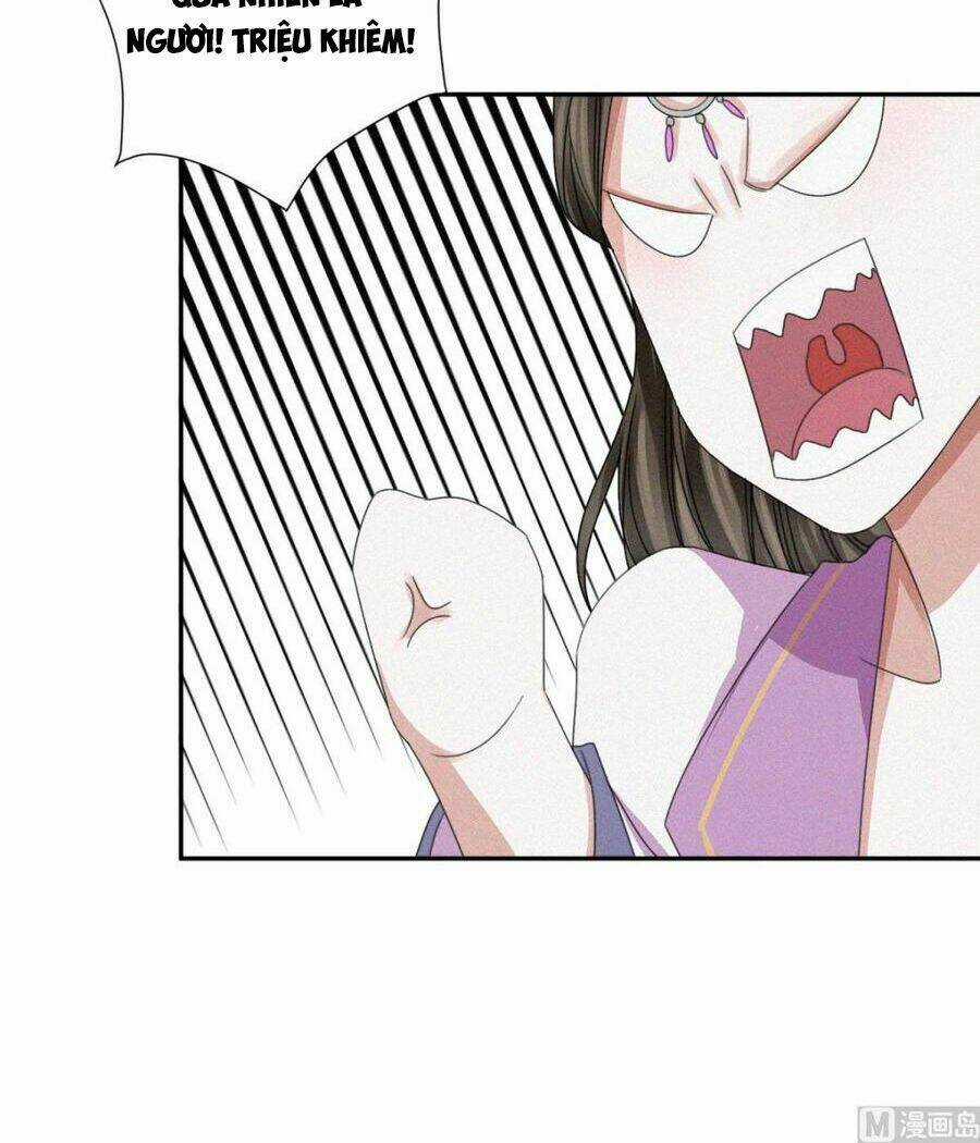 Cửu Dương Đế Tôn - Chapter 42 - Trang 28