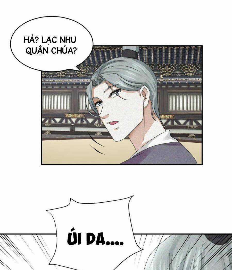 Cửu Dương Đế Tôn - Chapter 42 - Trang 29