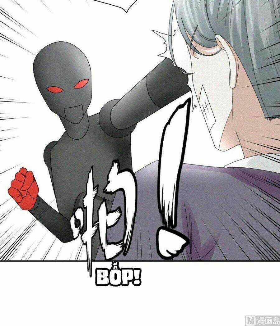 Cửu Dương Đế Tôn - Chapter 42 - Trang 30