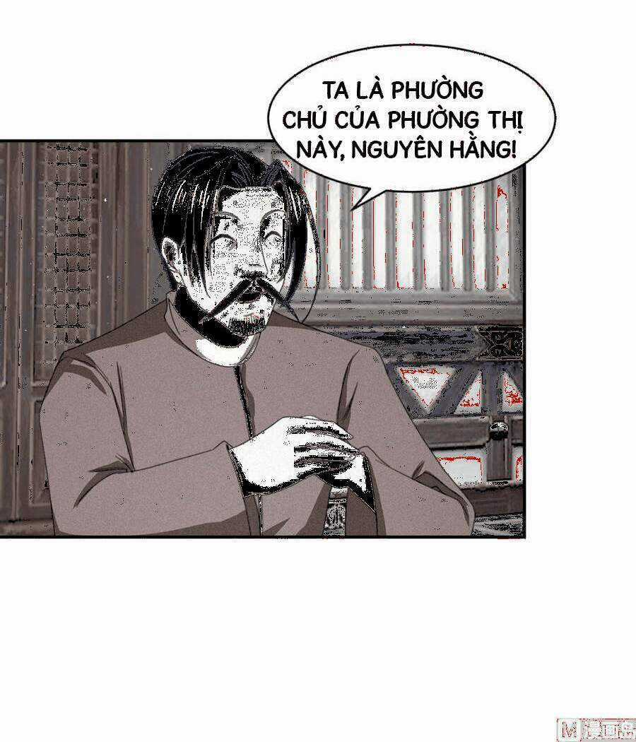 Cửu Dương Đế Tôn - Chapter 42 - Trang 4