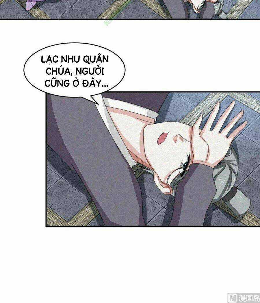 Cửu Dương Đế Tôn - Chapter 43 - Trang 2