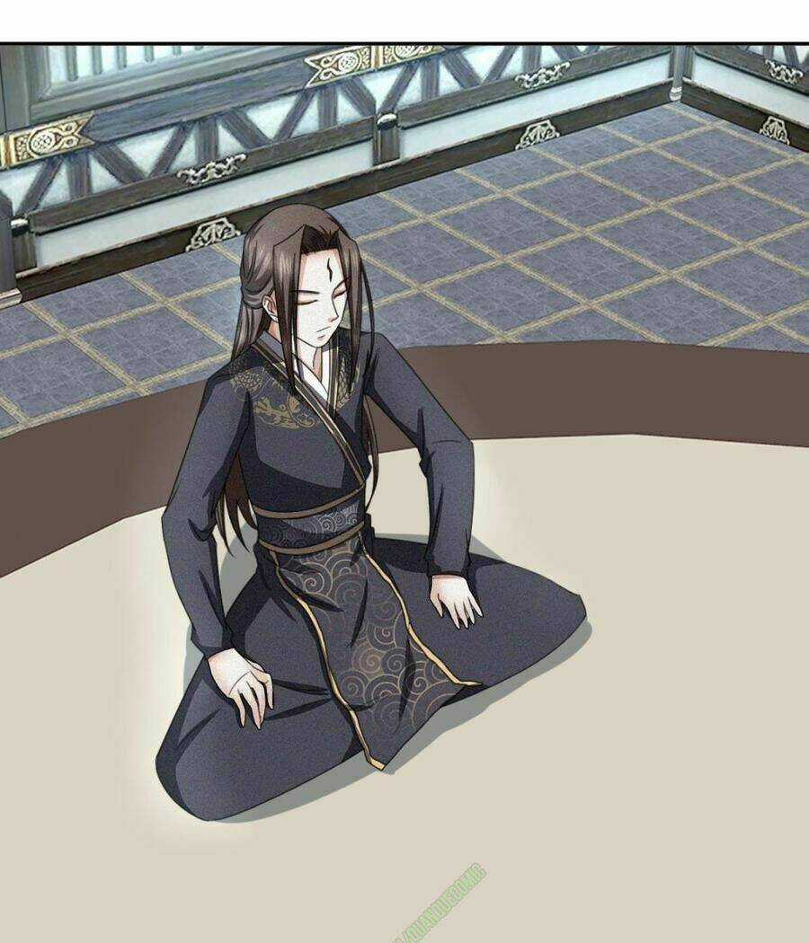 Cửu Dương Đế Tôn - Chapter 43 - Trang 11