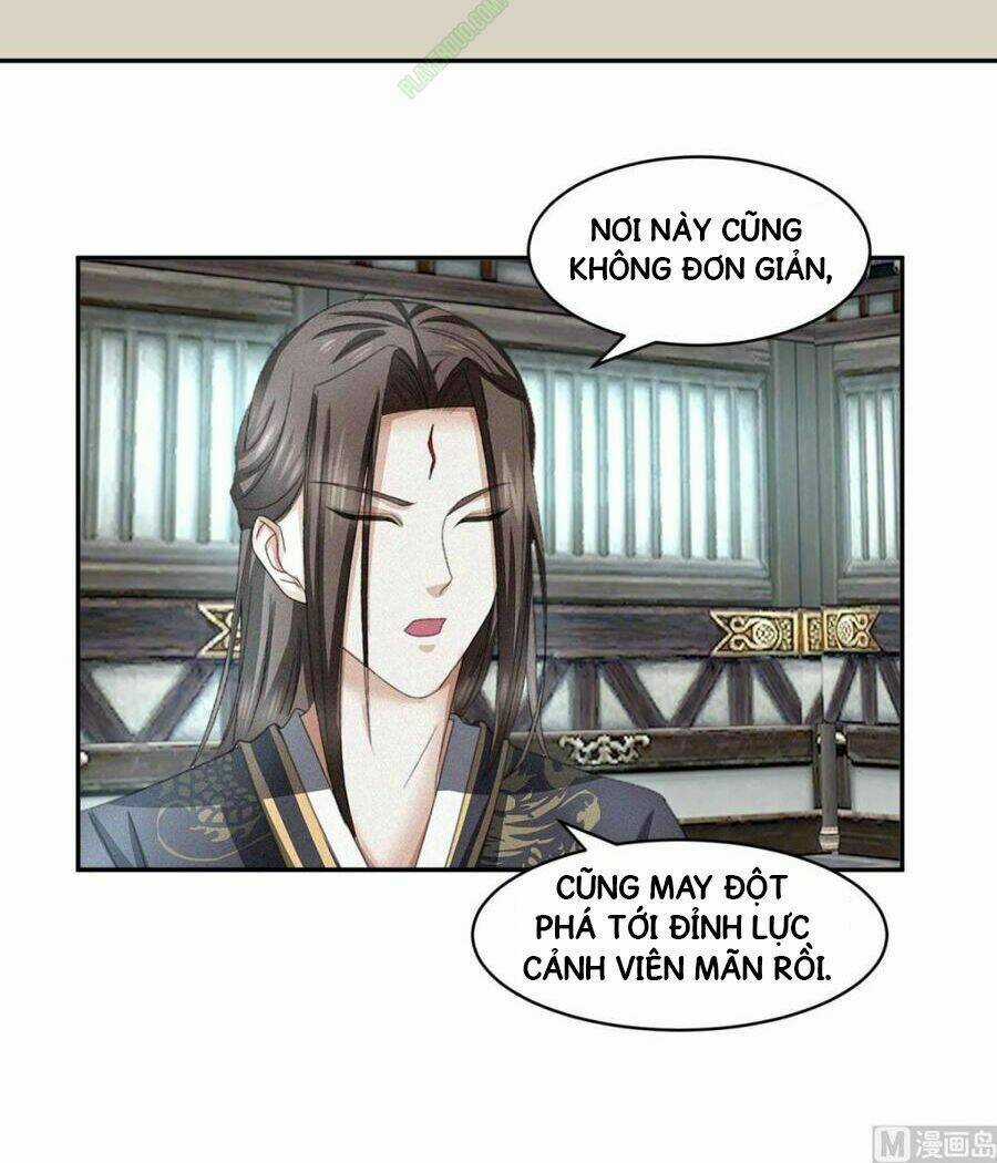 Cửu Dương Đế Tôn - Chapter 43 - Trang 12