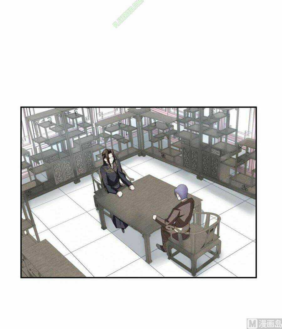 Cửu Dương Đế Tôn - Chapter 43 - Trang 18