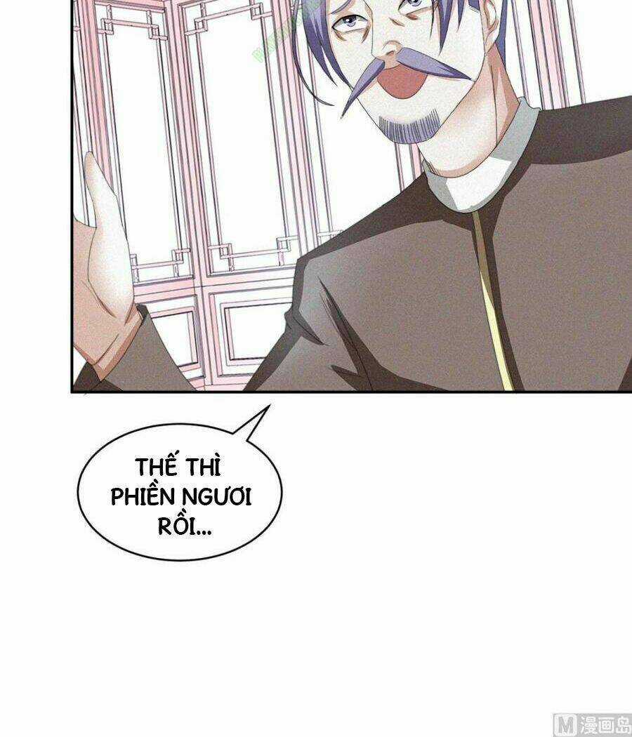 Cửu Dương Đế Tôn - Chapter 43 - Trang 20