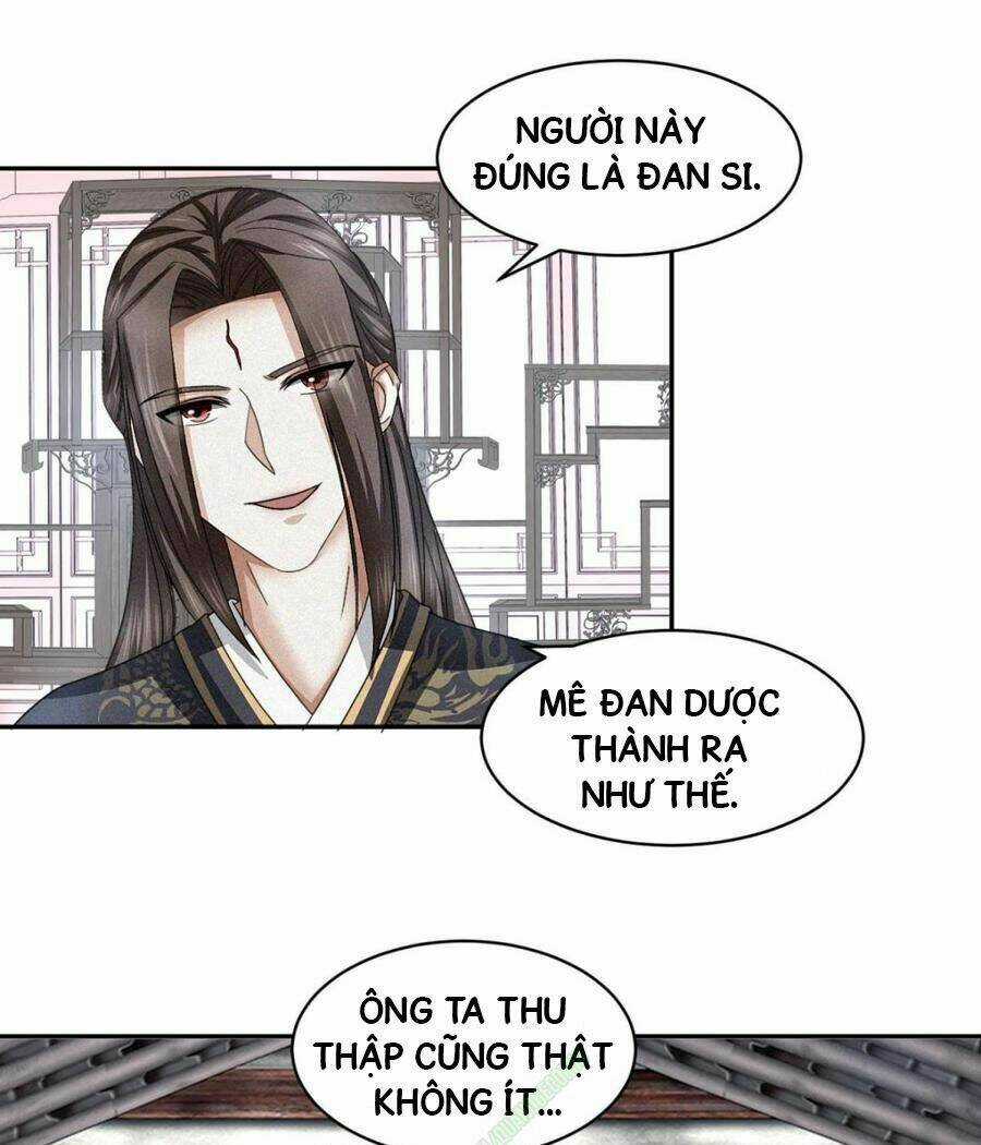 Cửu Dương Đế Tôn - Chapter 43 - Trang 23