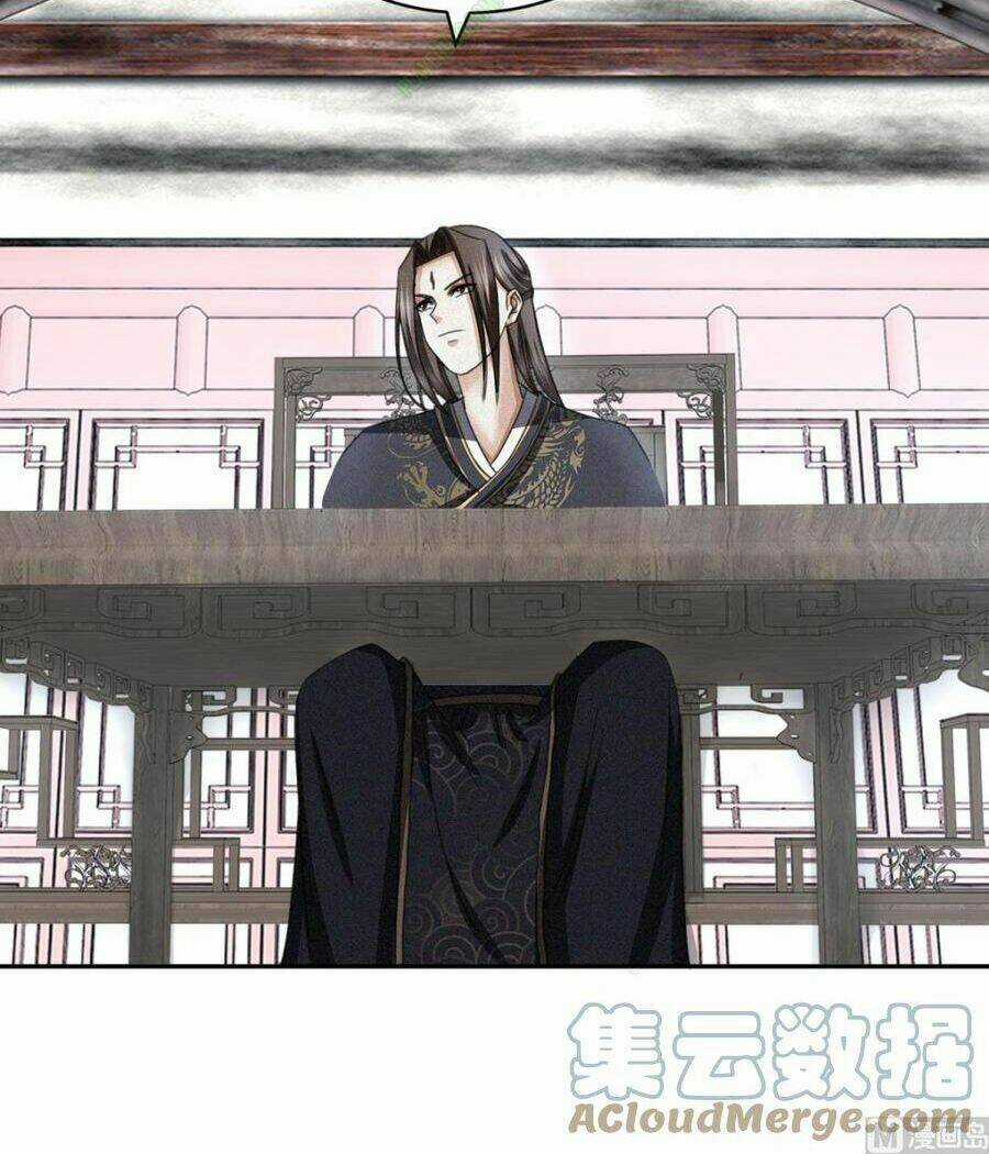 Cửu Dương Đế Tôn - Chapter 43 - Trang 24