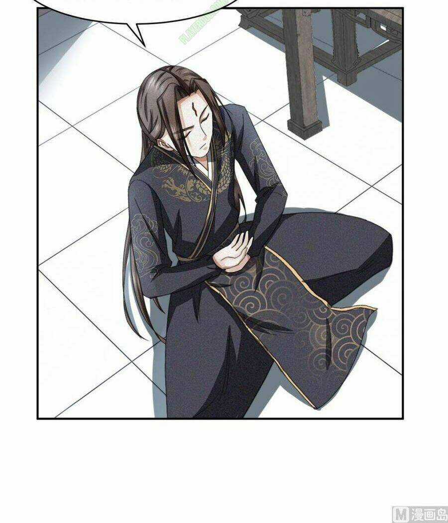 Cửu Dương Đế Tôn - Chapter 43 - Trang 26