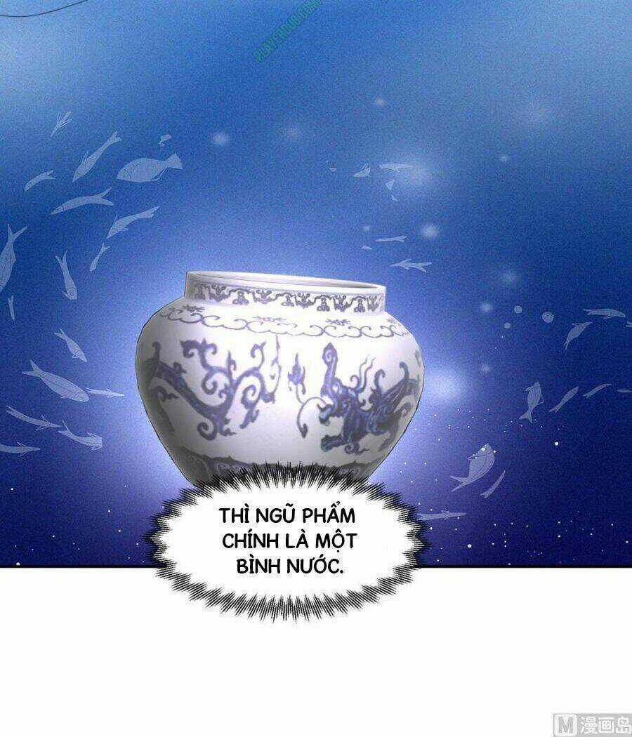 Cửu Dương Đế Tôn - Chapter 43 - Trang 28