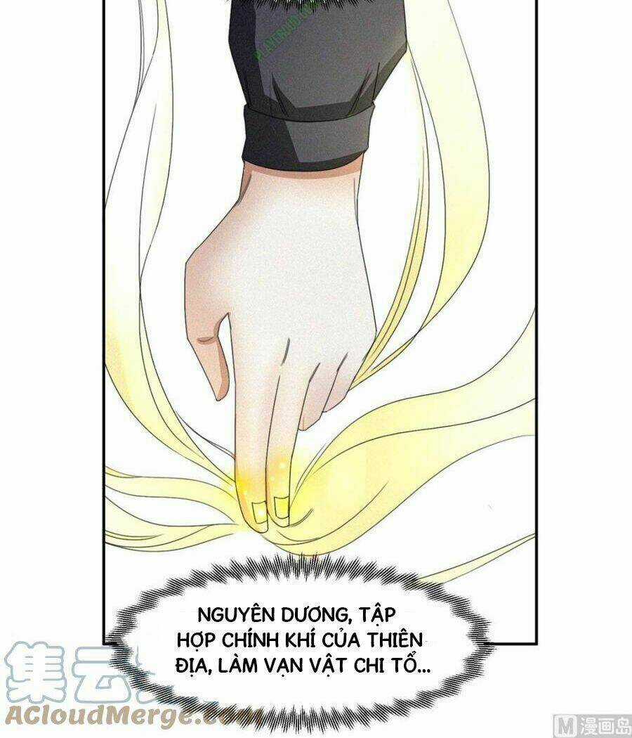 Cửu Dương Đế Tôn - Chapter 43 - Trang 32