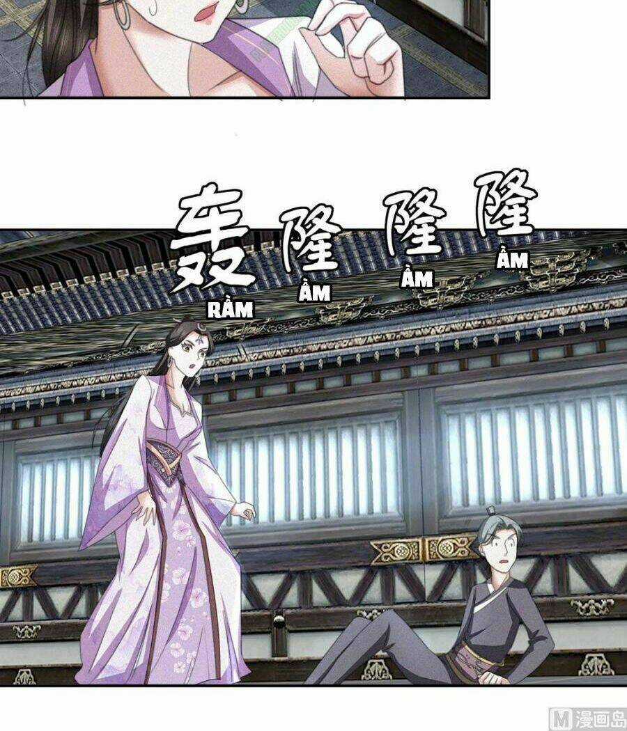 Cửu Dương Đế Tôn - Chapter 43 - Trang 6