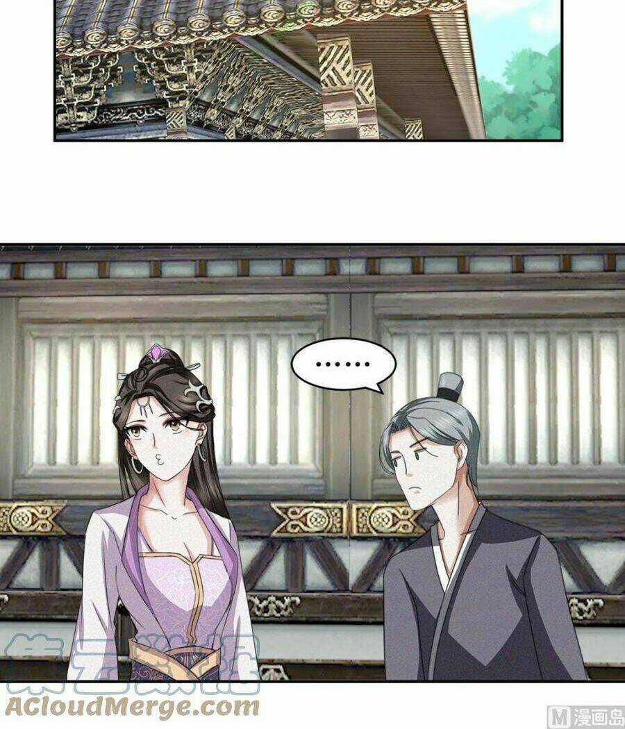 Cửu Dương Đế Tôn - Chapter 43 - Trang 8