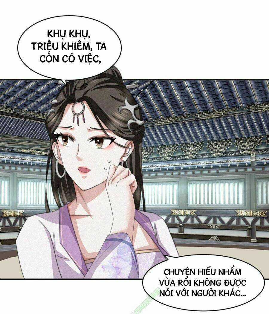 Cửu Dương Đế Tôn - Chapter 43 - Trang 9