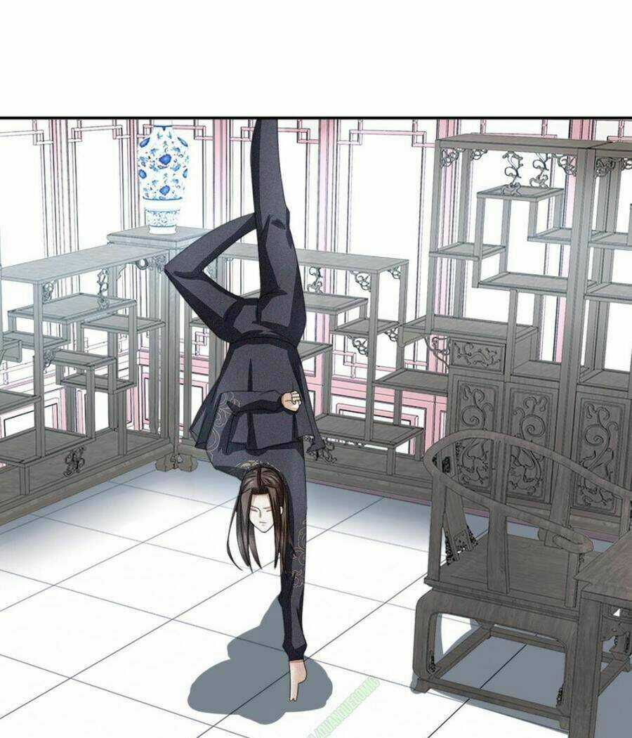 Cửu Dương Đế Tôn - Chapter 44 - Trang 1