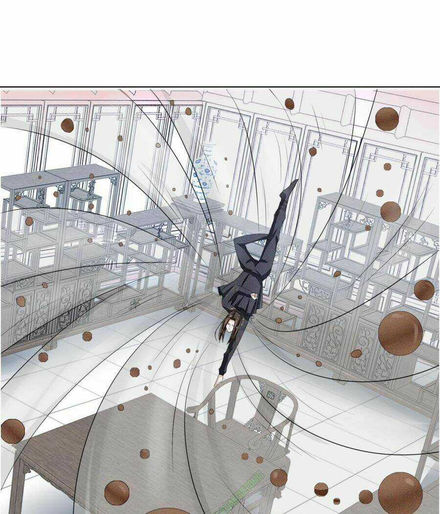 Cửu Dương Đế Tôn - Chapter 44 - Trang 11