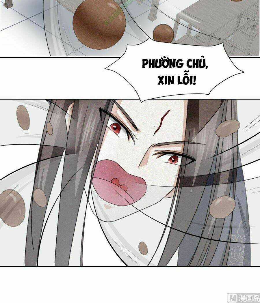 Cửu Dương Đế Tôn - Chapter 44 - Trang 12