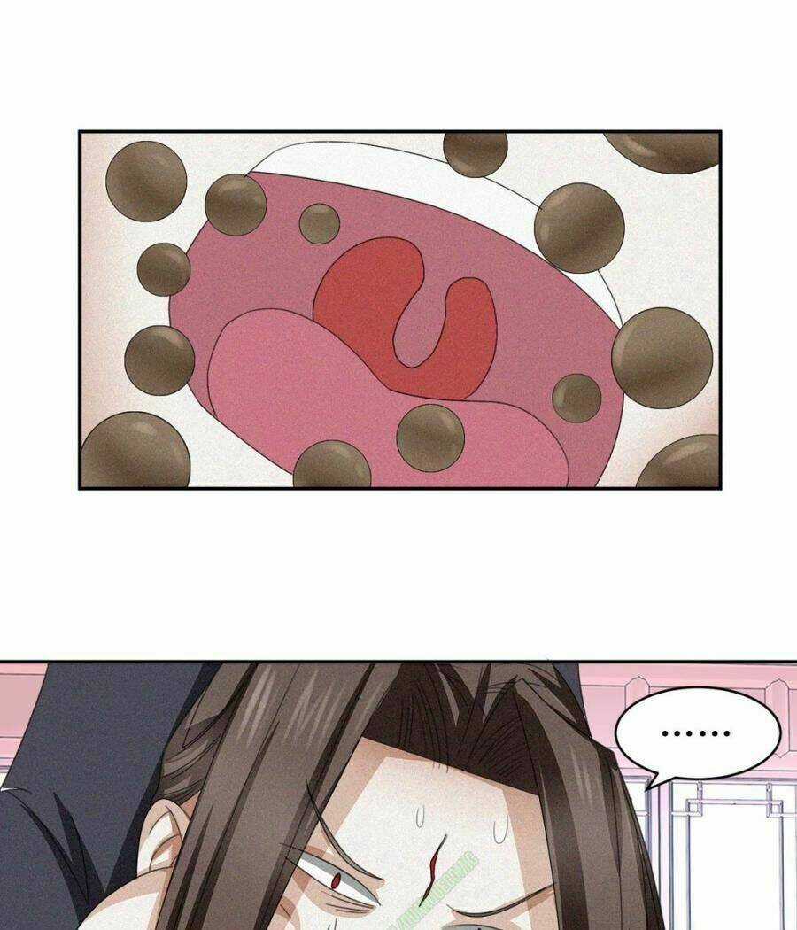 Cửu Dương Đế Tôn - Chapter 44 - Trang 13