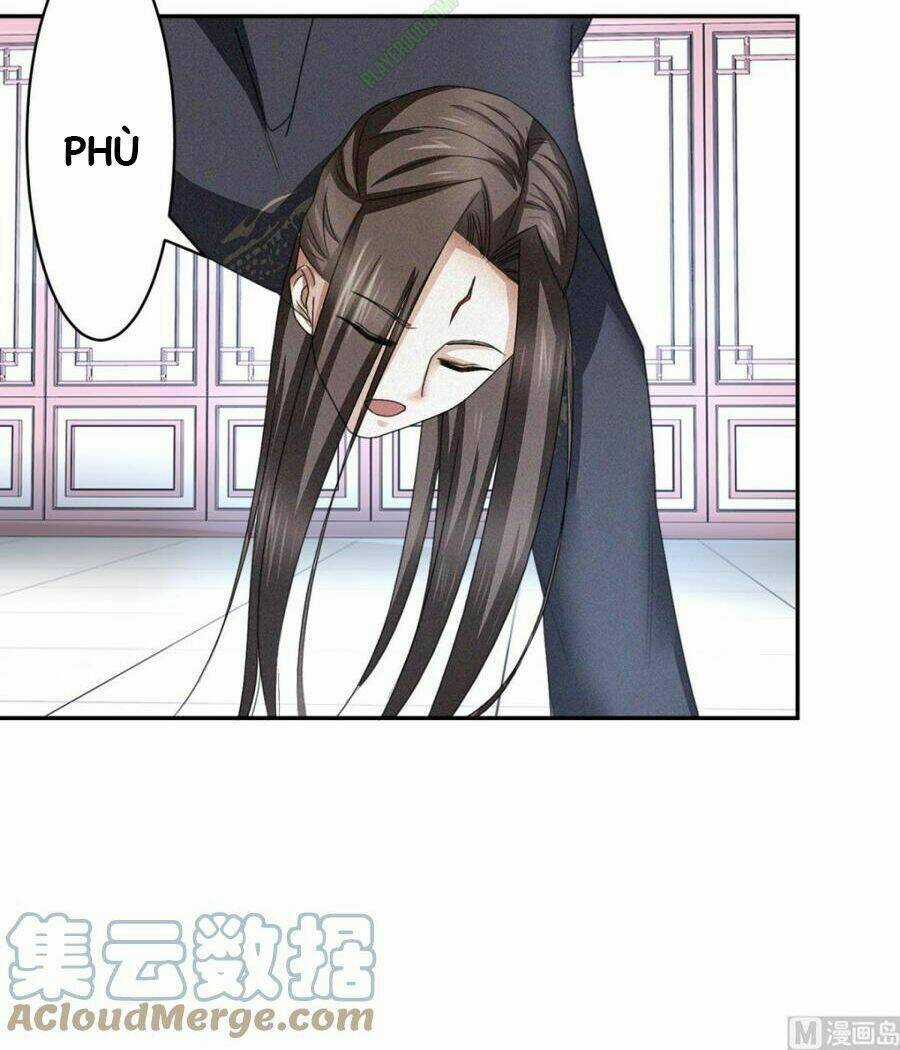 Cửu Dương Đế Tôn - Chapter 44 - Trang 16