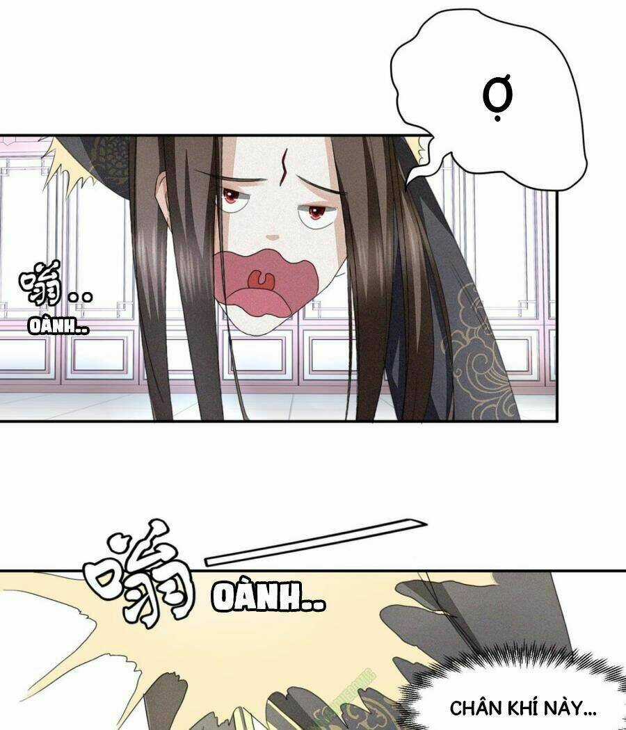 Cửu Dương Đế Tôn - Chapter 44 - Trang 17