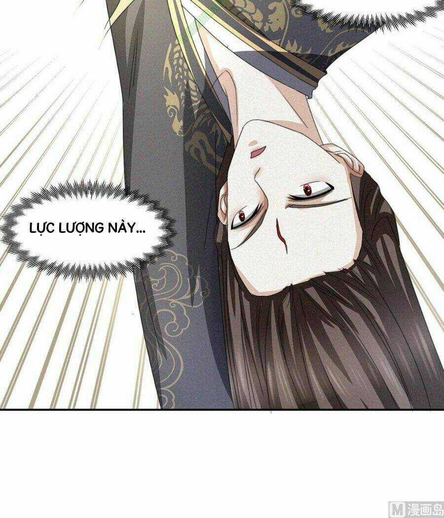 Cửu Dương Đế Tôn - Chapter 44 - Trang 18