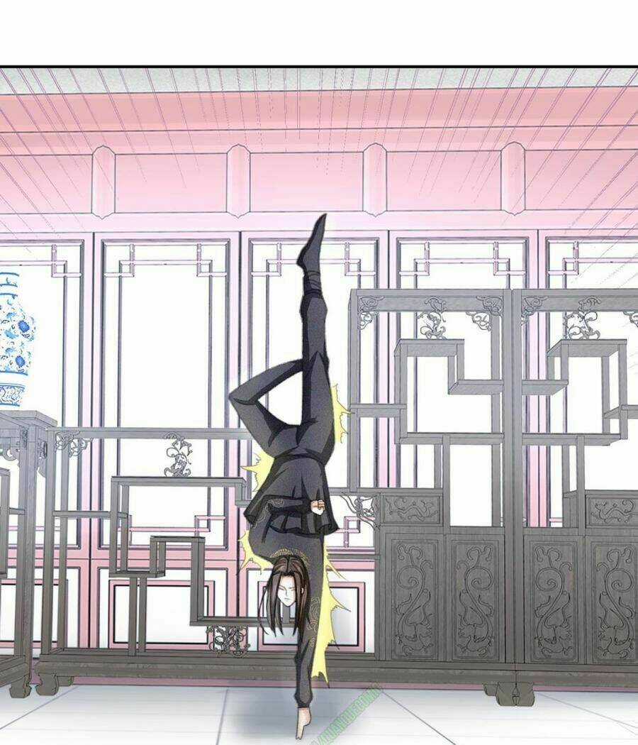 Cửu Dương Đế Tôn - Chapter 44 - Trang 19