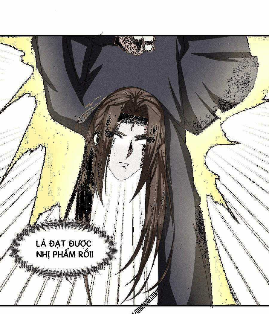 Cửu Dương Đế Tôn - Chapter 44 - Trang 3