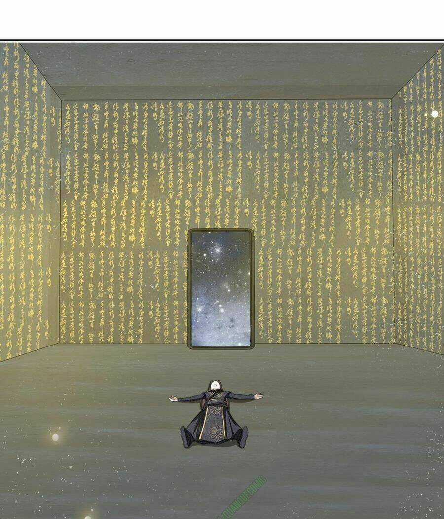 Cửu Dương Đế Tôn - Chapter 44 - Trang 21