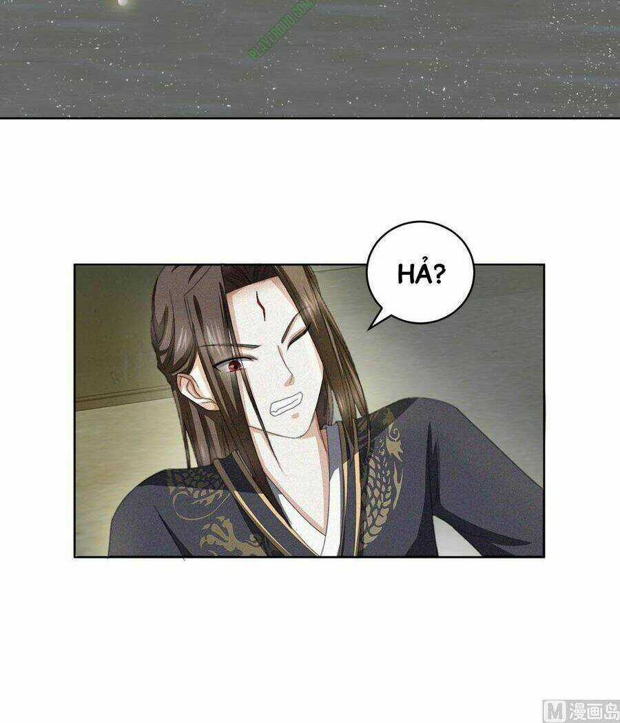 Cửu Dương Đế Tôn - Chapter 44 - Trang 22
