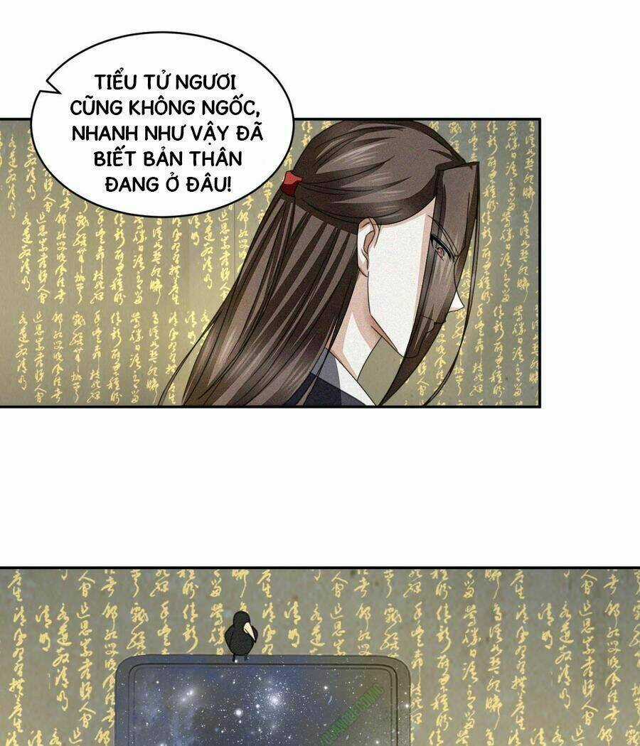 Cửu Dương Đế Tôn - Chapter 44 - Trang 25