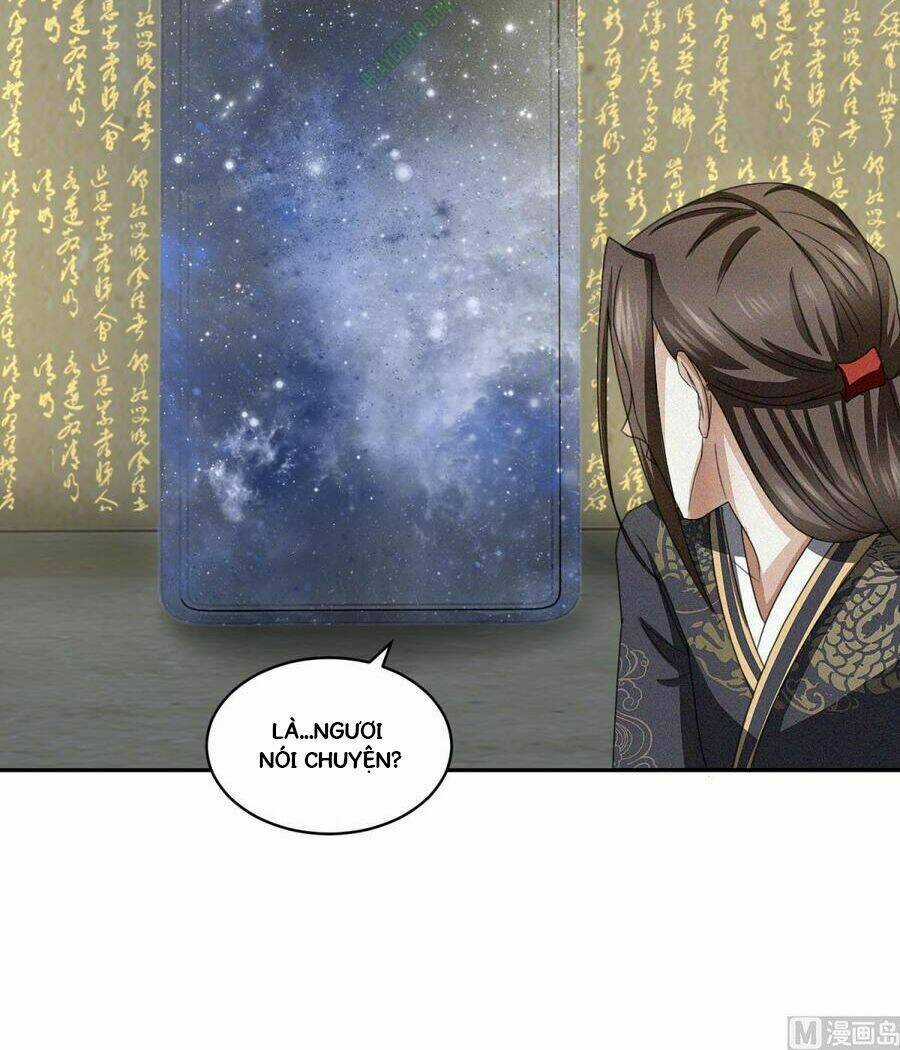 Cửu Dương Đế Tôn - Chapter 44 - Trang 26