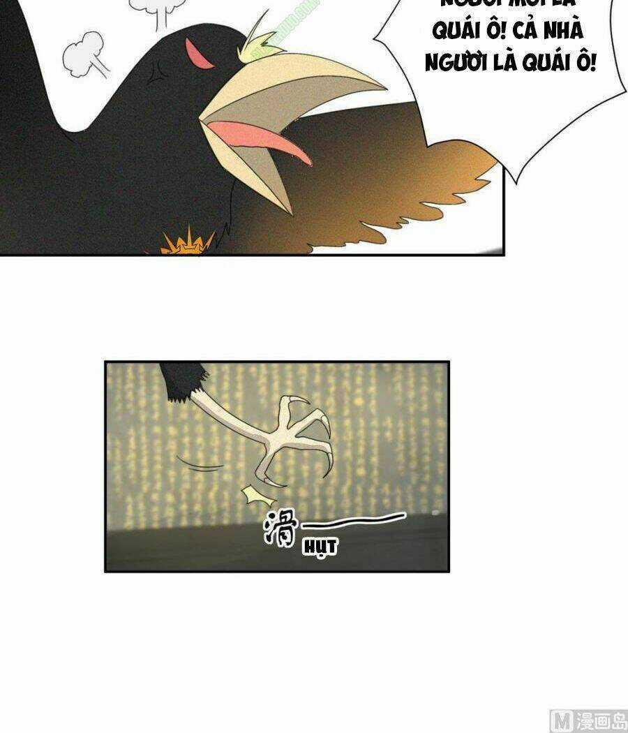 Cửu Dương Đế Tôn - Chapter 44 - Trang 30