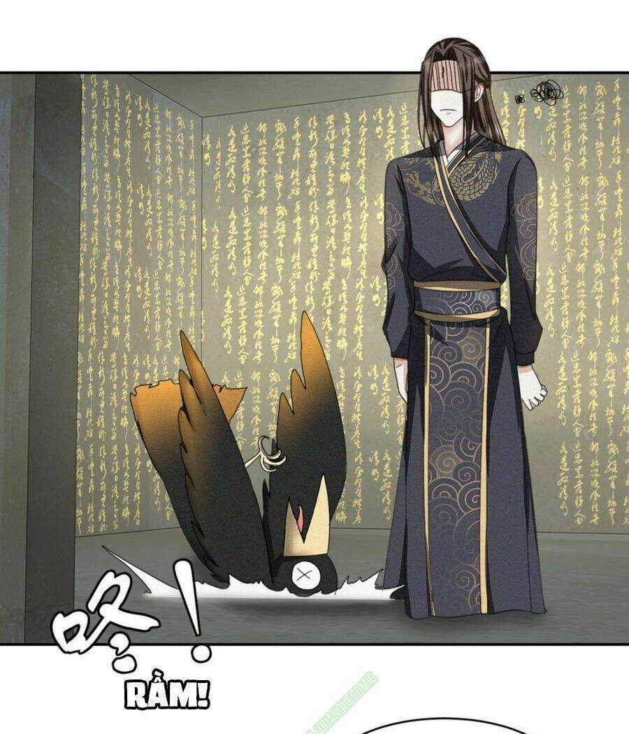 Cửu Dương Đế Tôn - Chapter 44 - Trang 31