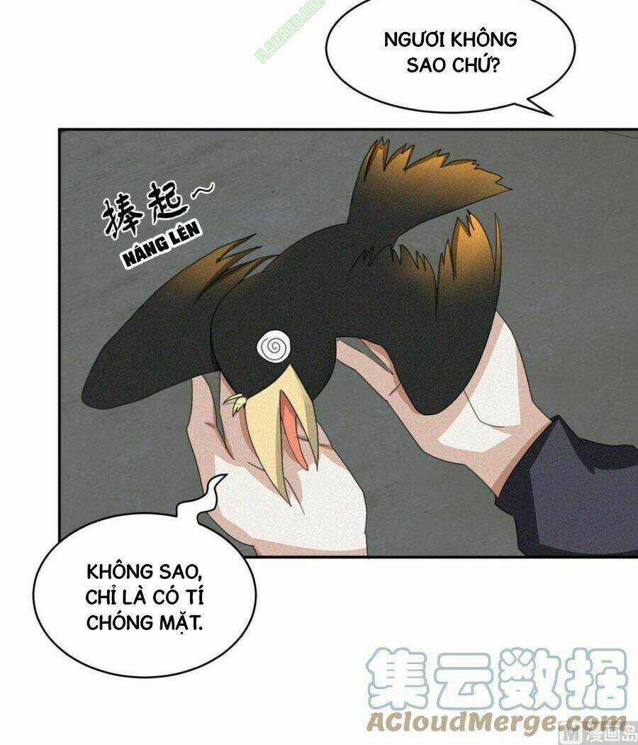 Cửu Dương Đế Tôn - Chapter 44 - Trang 32