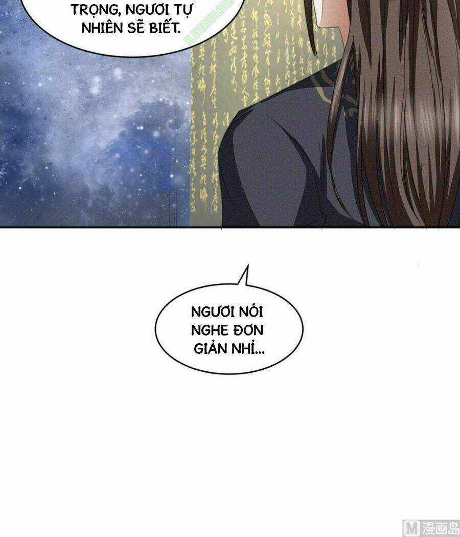 Cửu Dương Đế Tôn - Chapter 44 - Trang 34