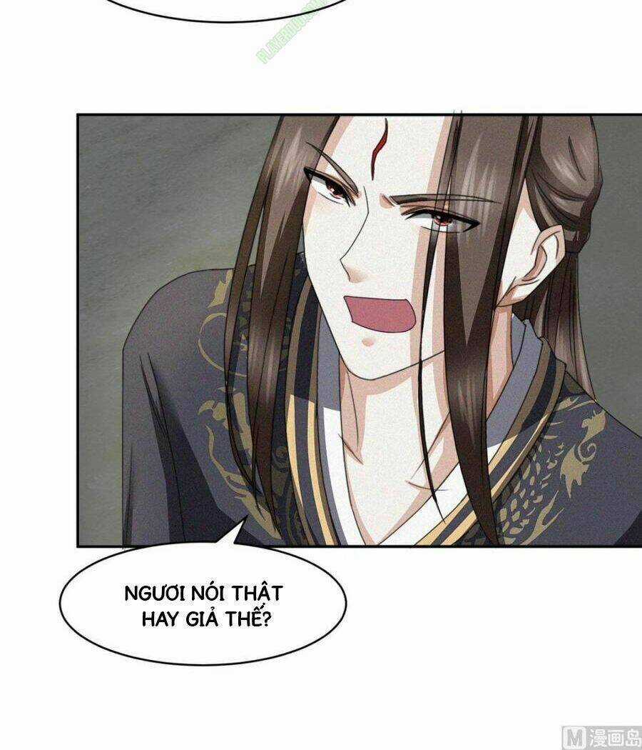 Cửu Dương Đế Tôn - Chapter 44 - Trang 36