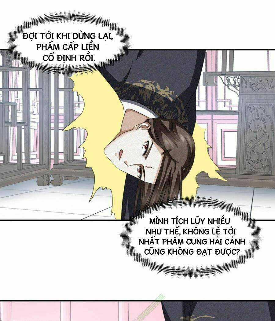 Cửu Dương Đế Tôn - Chapter 44 - Trang 5